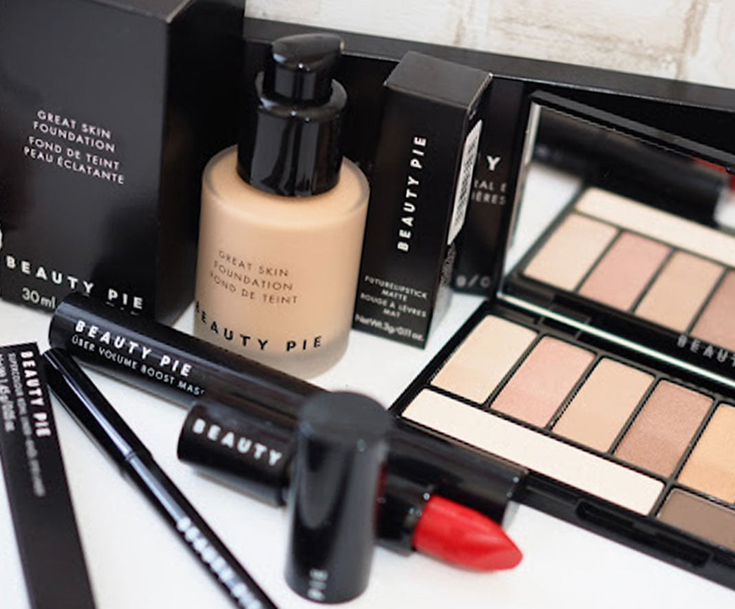 Can you really get luxury cosmetics for less