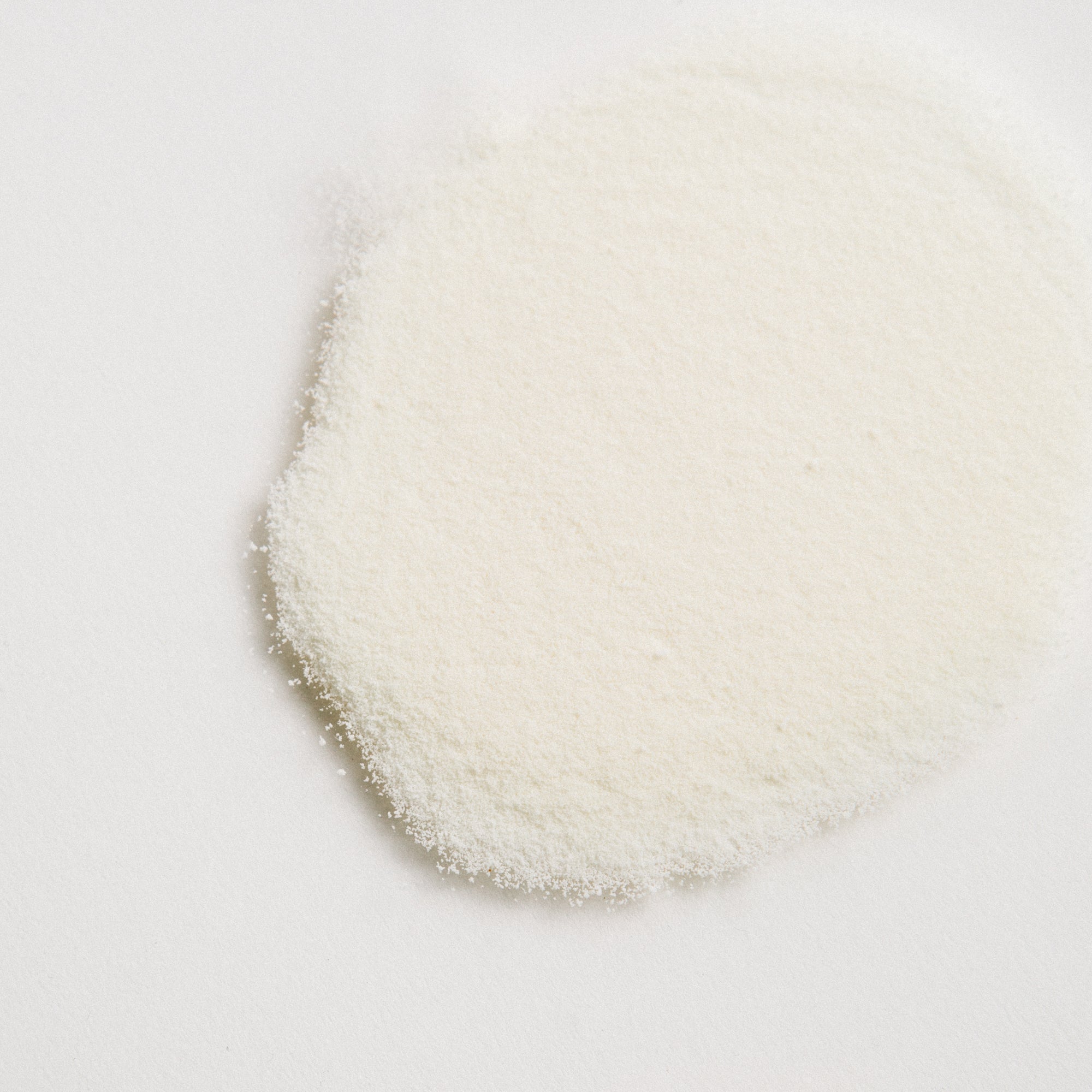 Reines Kollagen Pulver